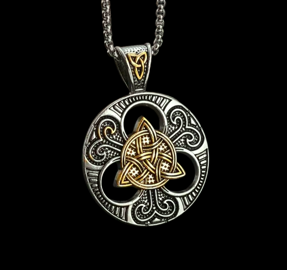 Severský amulet 