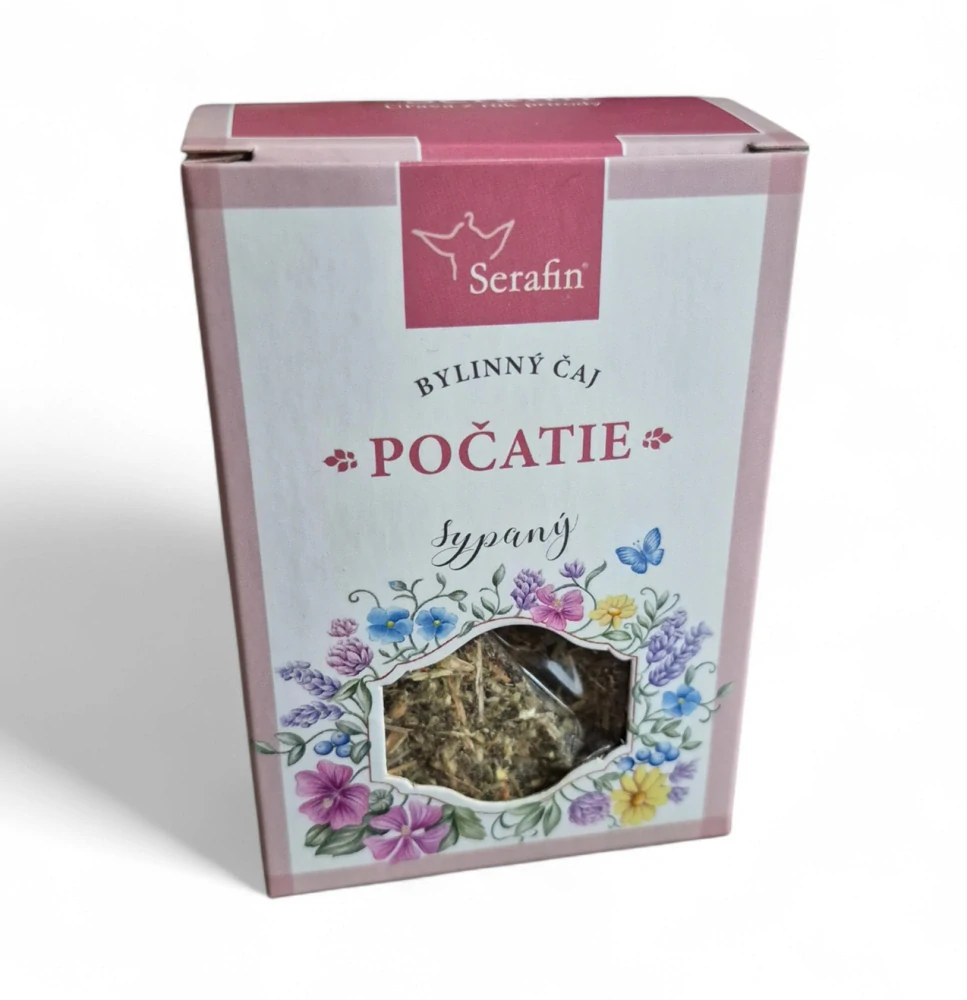 Magický set na počatie 