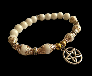 Náramok Pentagram
