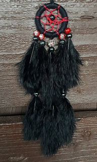 Lapač snov