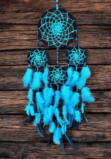 Lapač snov ,,Tyrkys "