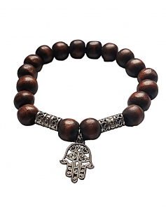 Náramok Hamsa