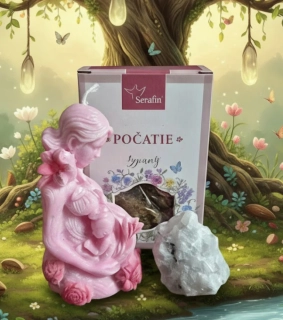 Magický set na počatie 