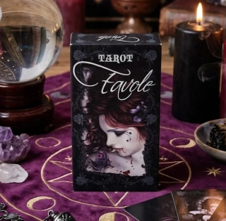 Magický tarot