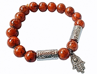 Náramok Hamsa